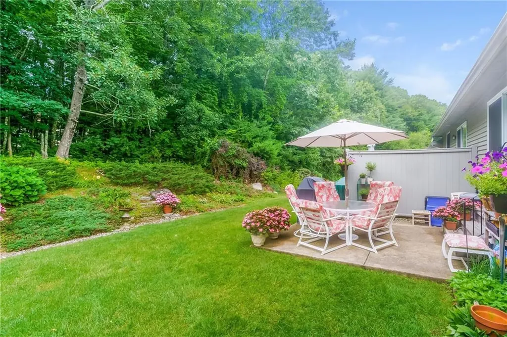 125 Smith Avenue Smithfield RI 02828