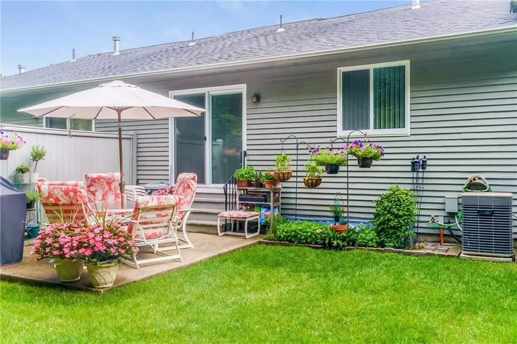 125 Smith Avenue Smithfield RI 02828