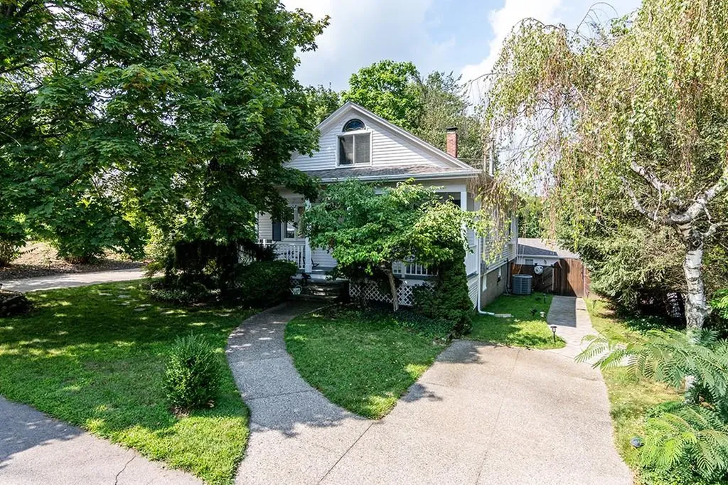 63 Starr Street Johnston RI 02919