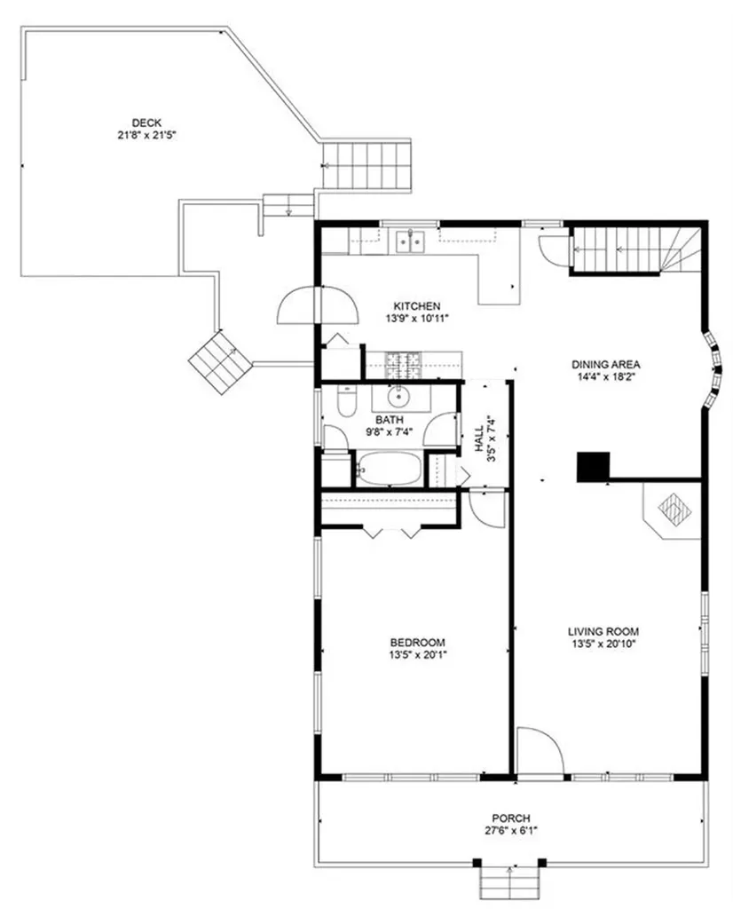 63 Starr Street Johnston RI 02919