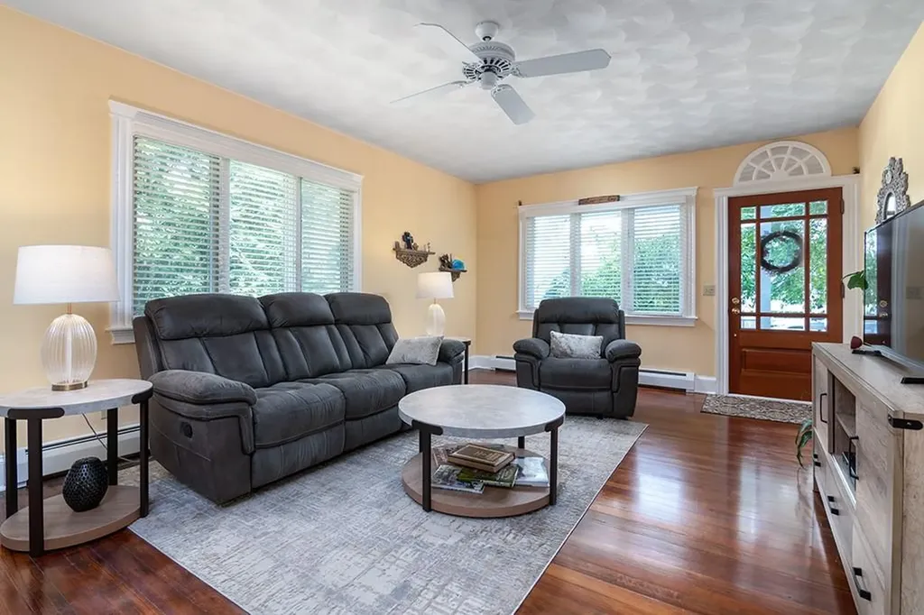 63 Starr Street Johnston RI 02919