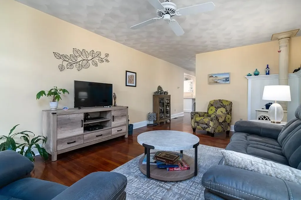 63 Starr Street Johnston RI 02919
