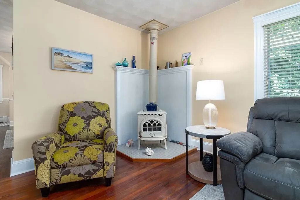 63 Starr Street Johnston RI 02919