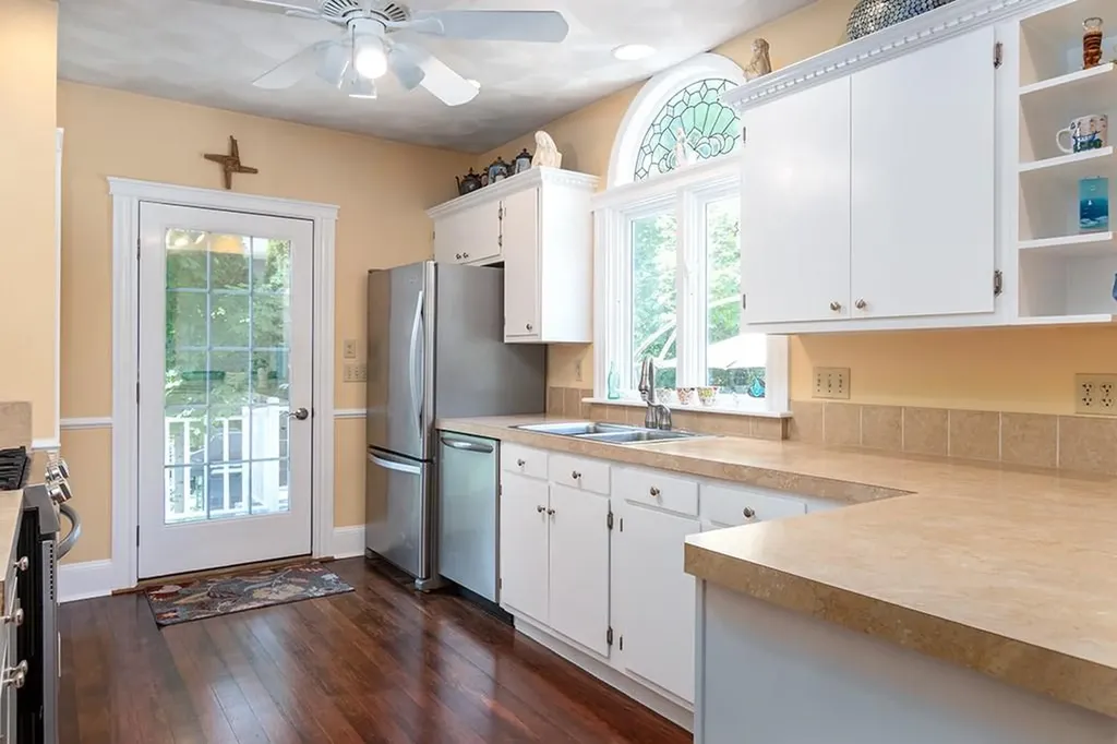 63 Starr Street Johnston RI 02919