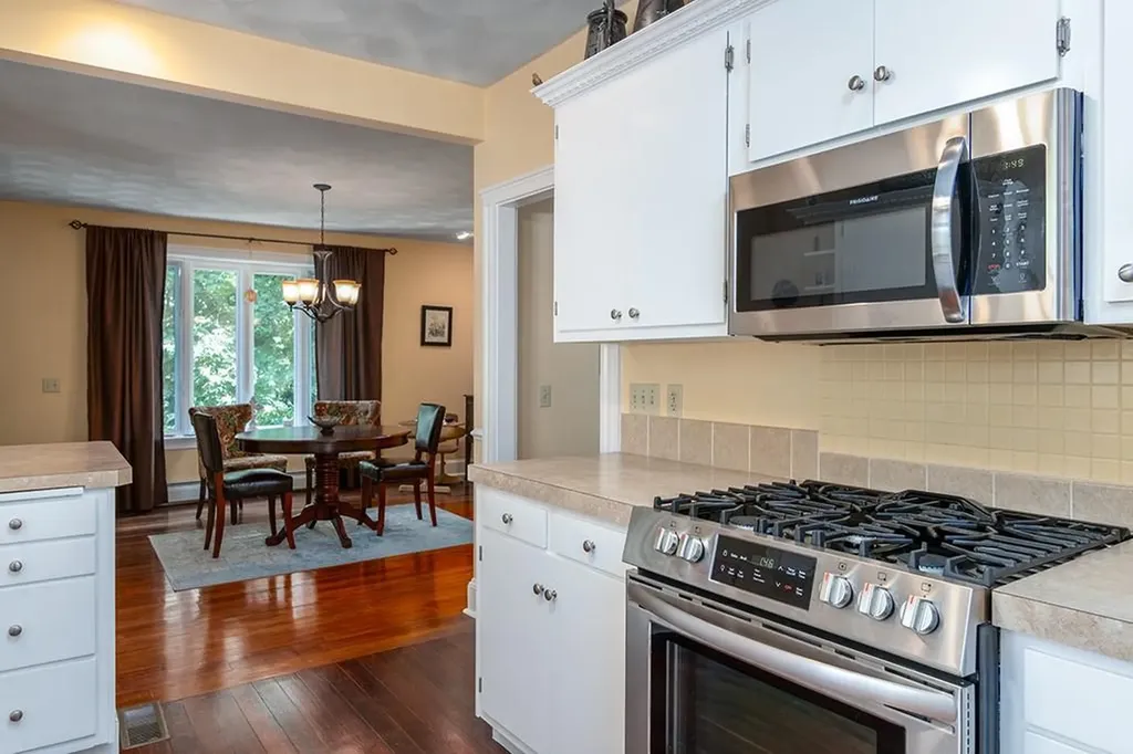 63 Starr Street Johnston RI 02919