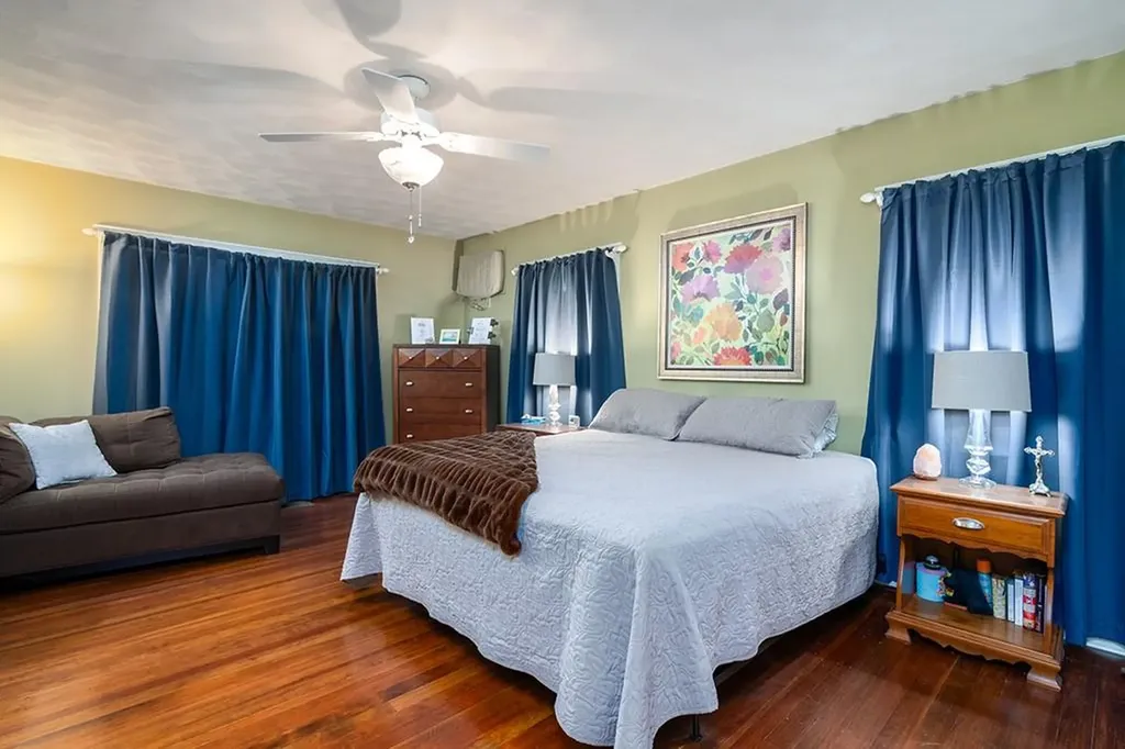 63 Starr Street Johnston RI 02919