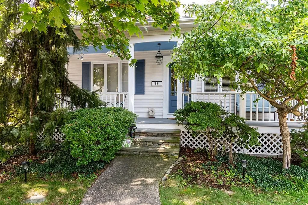 63 Starr Street Johnston RI 02919