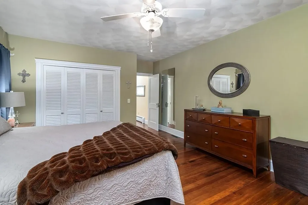 63 Starr Street Johnston RI 02919