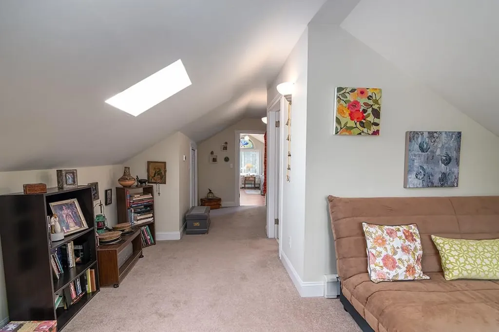 63 Starr Street Johnston RI 02919