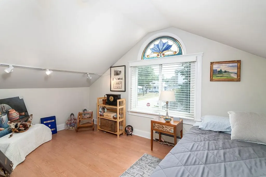 63 Starr Street Johnston RI 02919