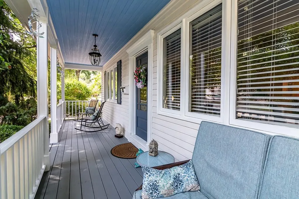 63 Starr Street Johnston RI 02919