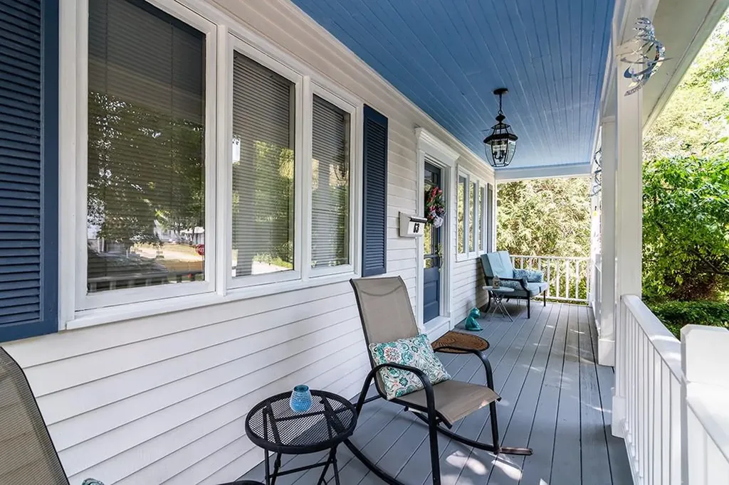 63 Starr Street Johnston RI 02919