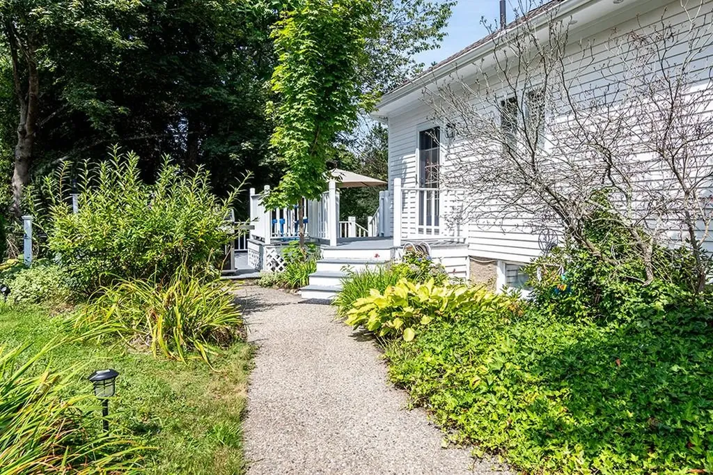 63 Starr Street Johnston RI 02919