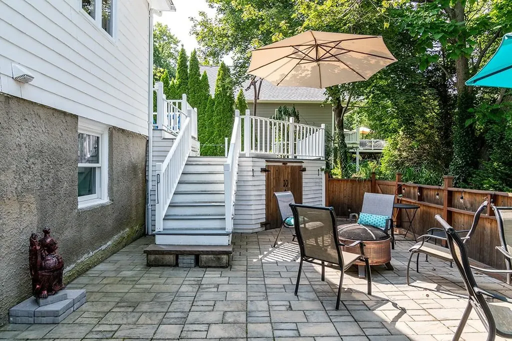63 Starr Street Johnston RI 02919