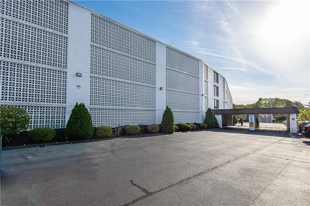 143 Hoffman Avenue Cranston RI 02920