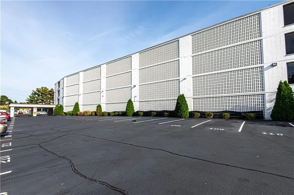 143 Hoffman Avenue Cranston RI 02920