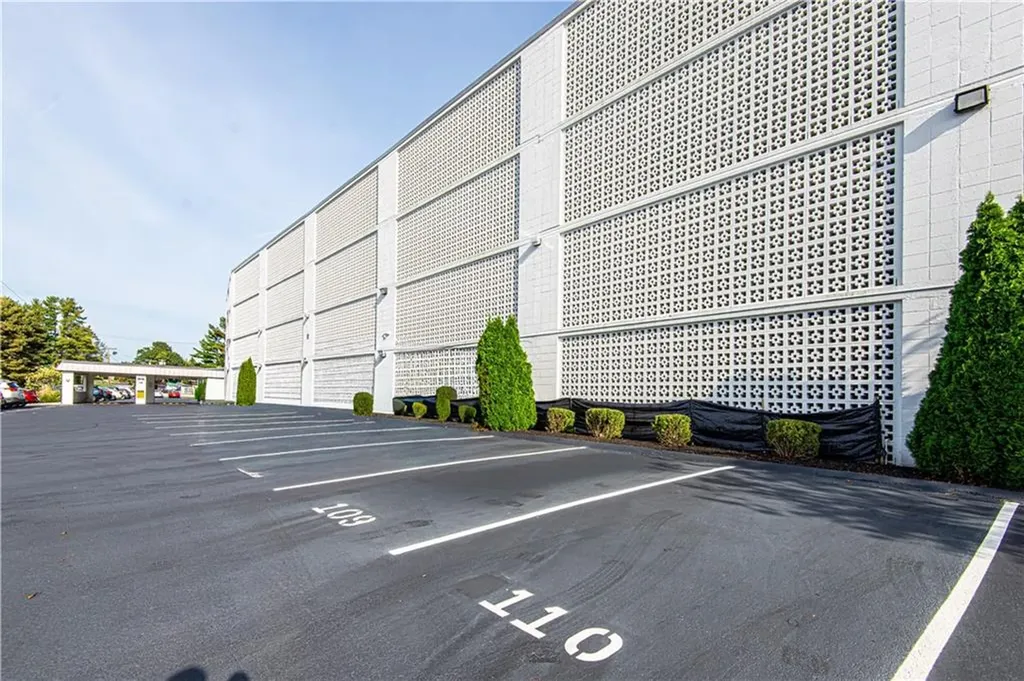 143 Hoffman Avenue Cranston RI 02920