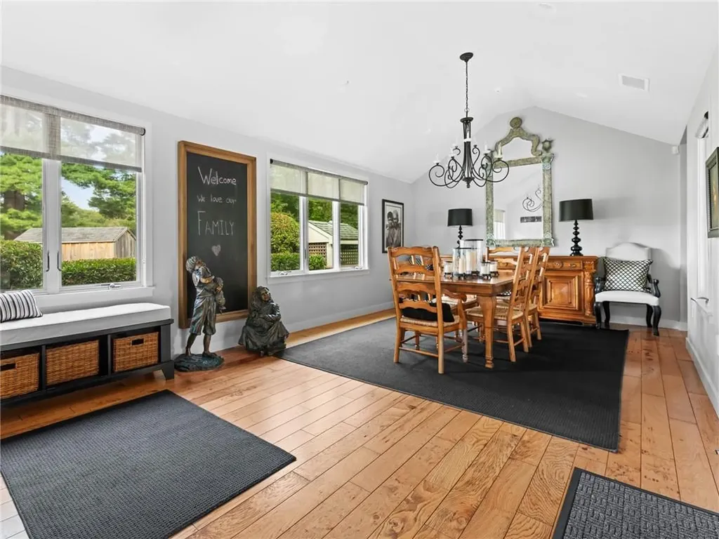 14 Domin Avenue Smithfield RI 02917