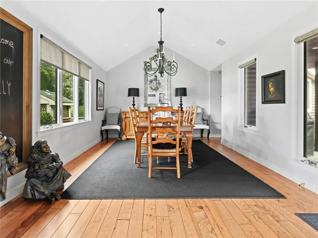 14 Domin Avenue Smithfield RI 02917