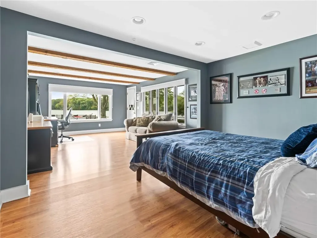 14 Domin Avenue Smithfield RI 02917