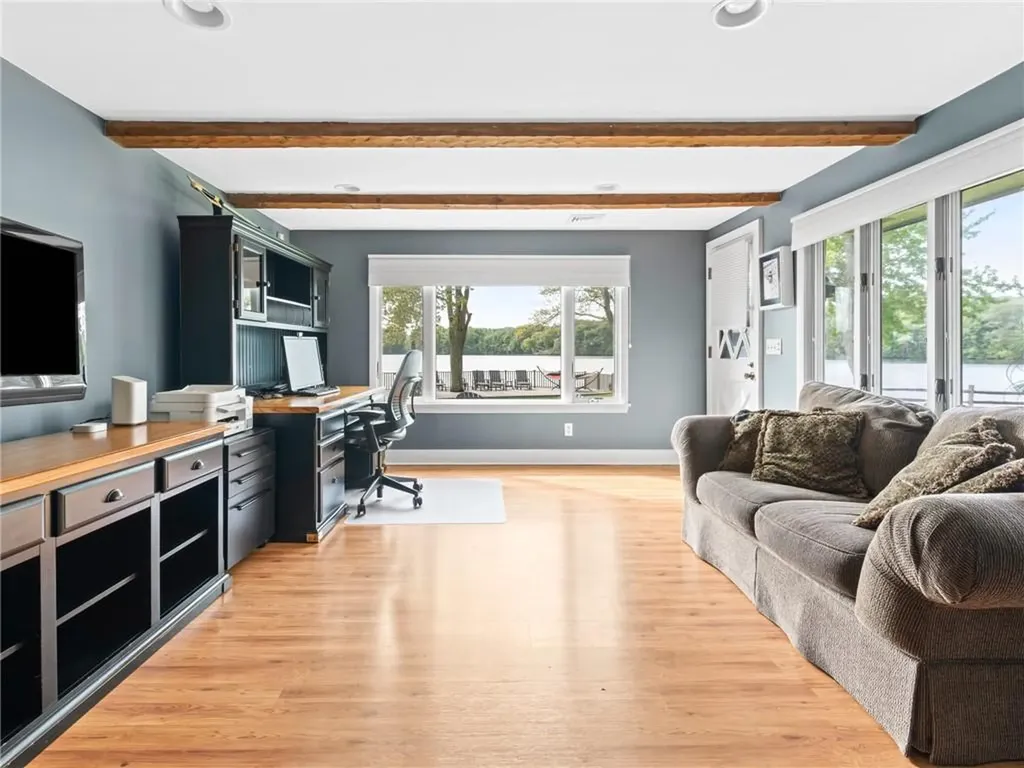 14 Domin Avenue Smithfield RI 02917