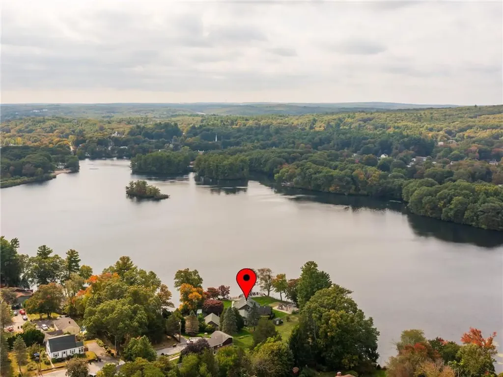 14 Domin Avenue Smithfield RI 02917