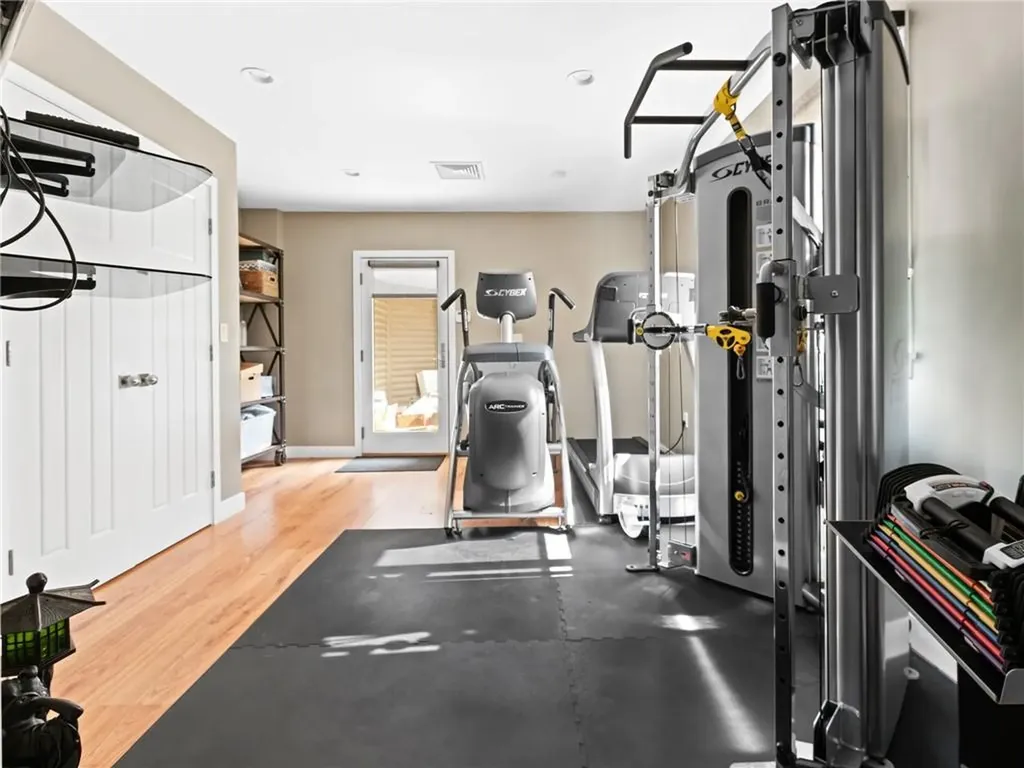 14 Domin Avenue Smithfield RI 02917