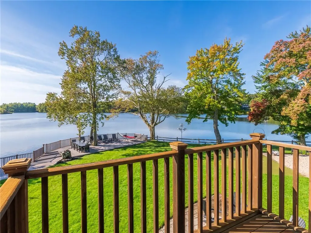 14 Domin Avenue Smithfield RI 02917