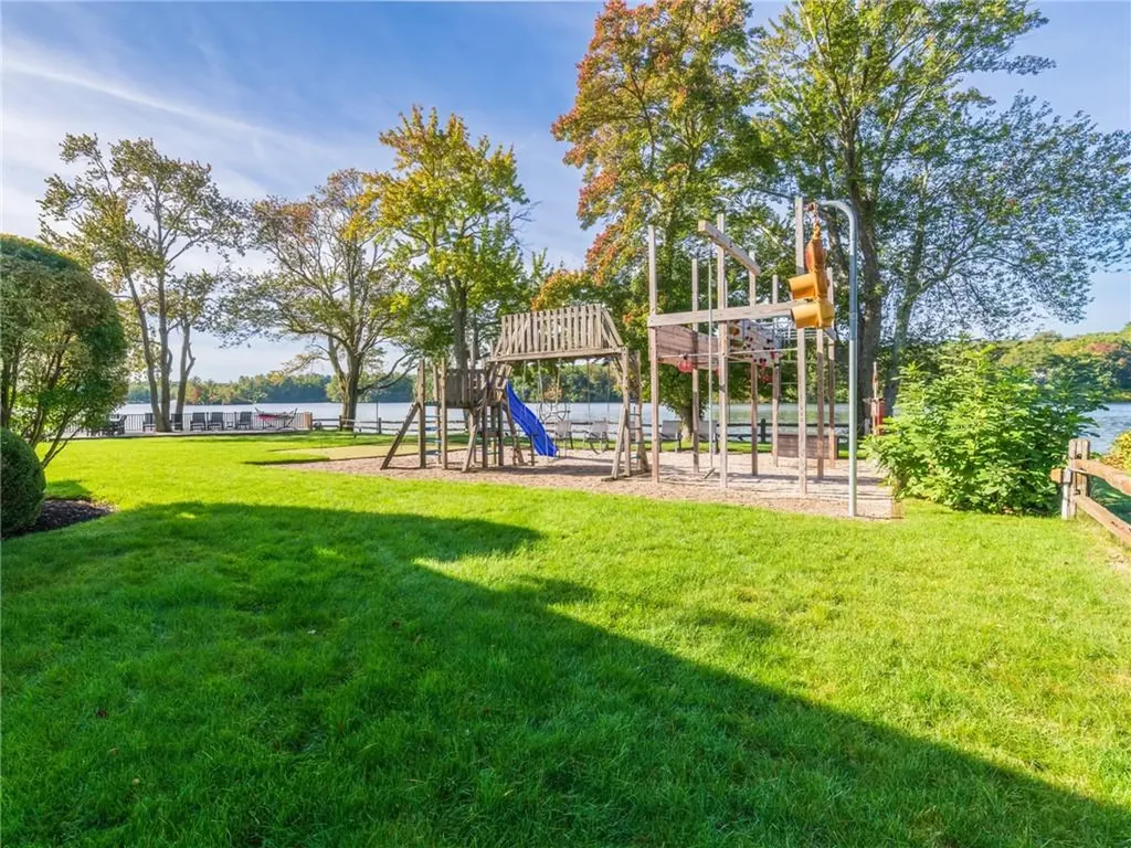 14 Domin Avenue Smithfield RI 02917