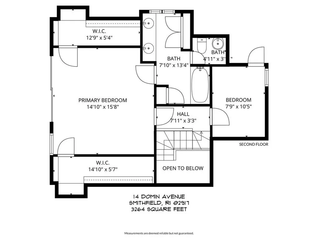 14 Domin Avenue Smithfield RI 02917