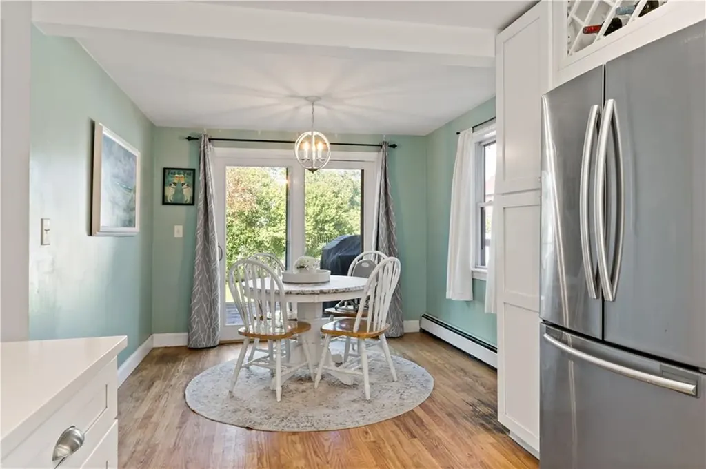 50 Redland Avenue East Providence RI 02916