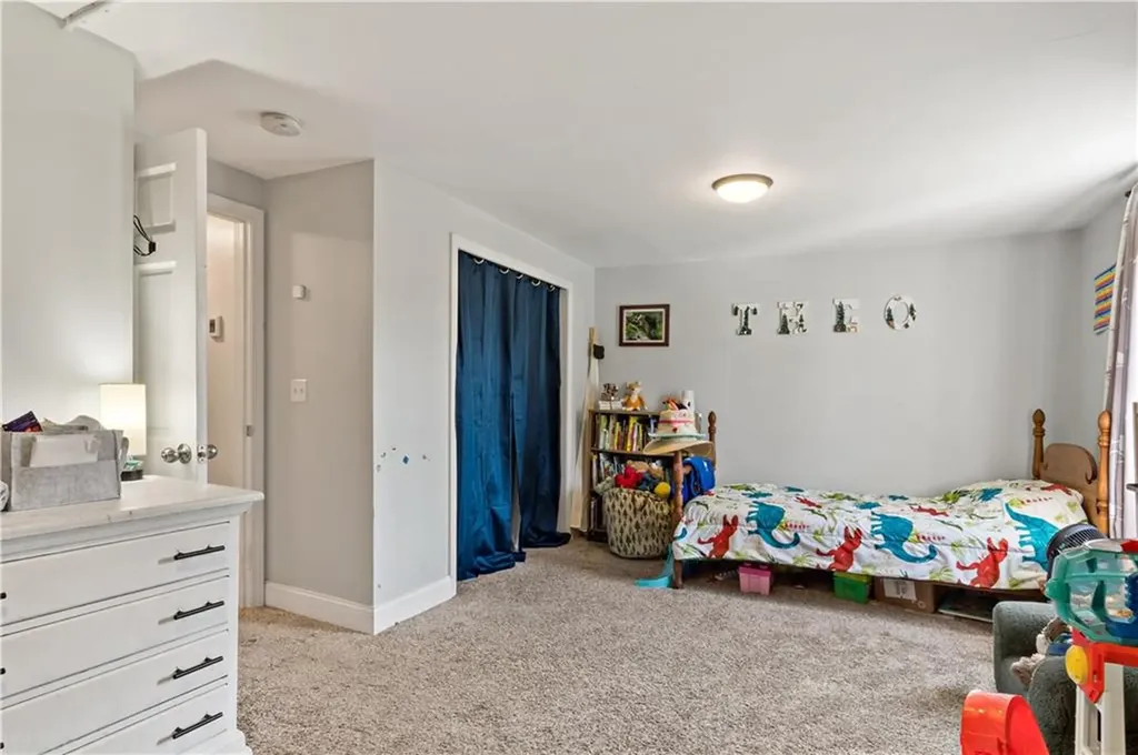 50 Redland Avenue East Providence RI 02916