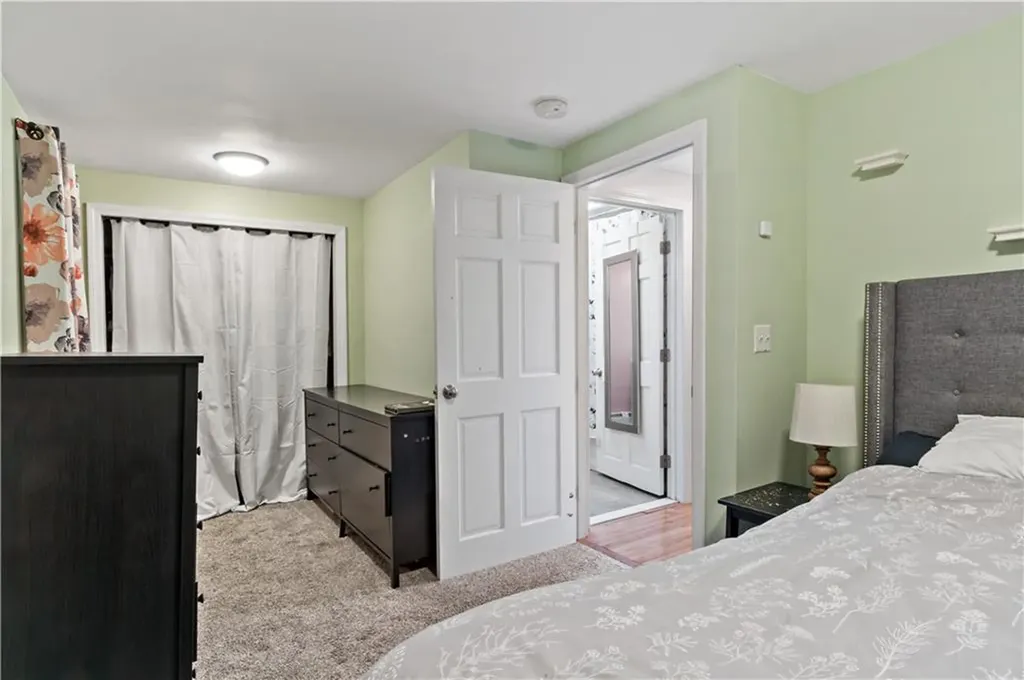 50 Redland Avenue East Providence RI 02916