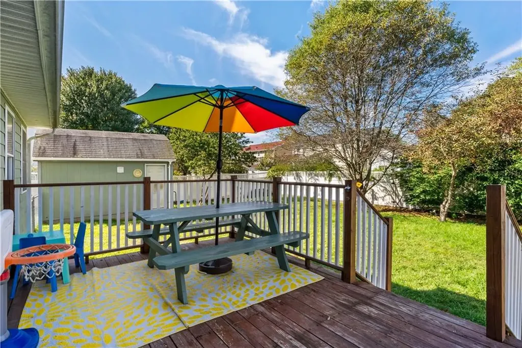 50 Redland Avenue East Providence RI 02916