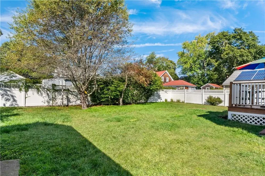 50 Redland Avenue East Providence RI 02916