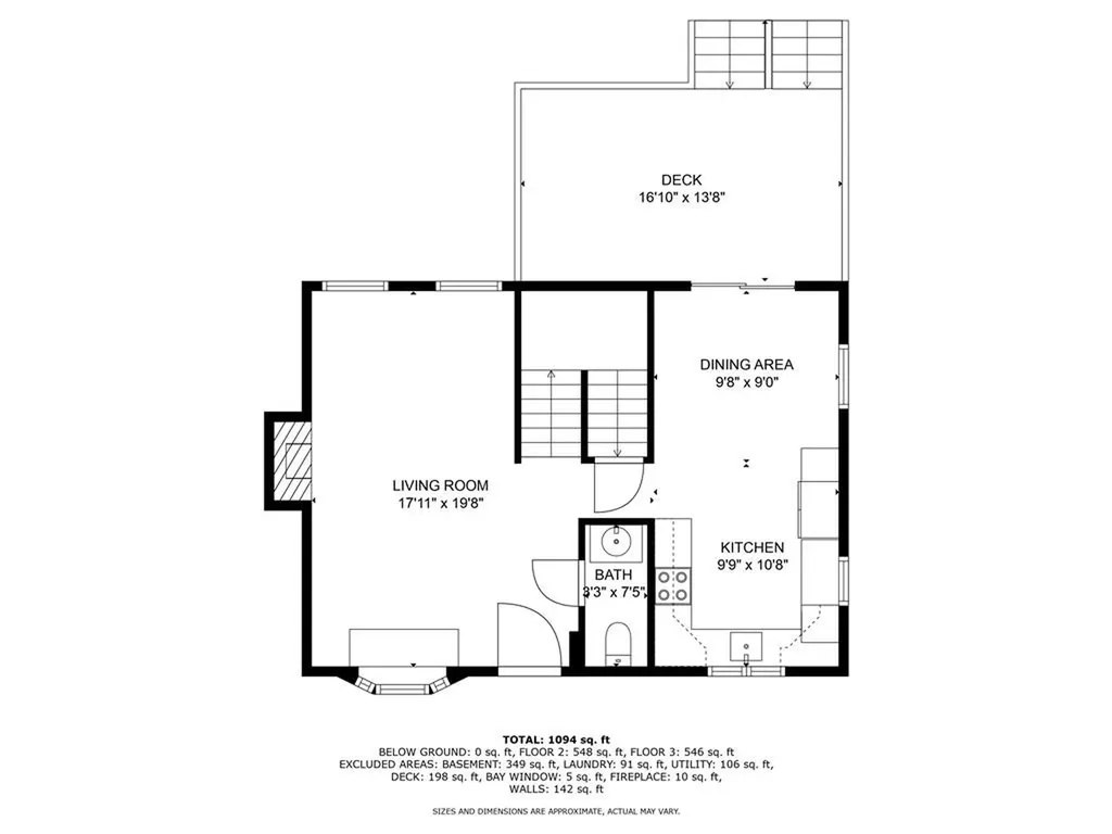 50 Redland Avenue East Providence RI 02916