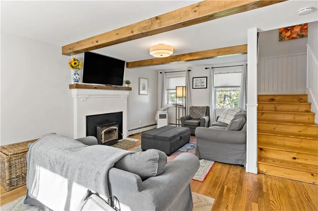 50 Redland Avenue East Providence RI 02916