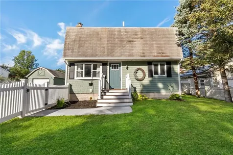 50 Redland Avenue East Providence RI 02916