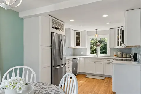 50 Redland Avenue East Providence RI 02916