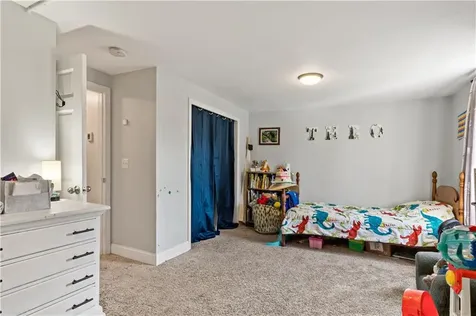 50 Redland Avenue East Providence RI 02916