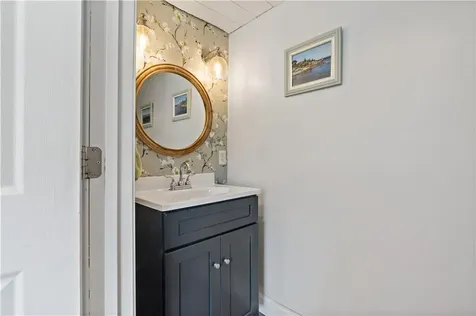 50 Redland Avenue East Providence RI 02916