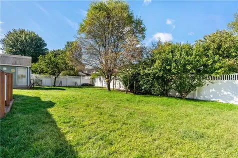 50 Redland Avenue East Providence RI 02916