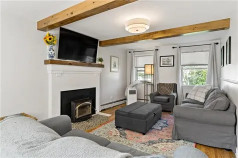 50 Redland Avenue East Providence RI 02916