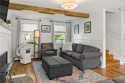 50 Redland Avenue East Providence RI 02916