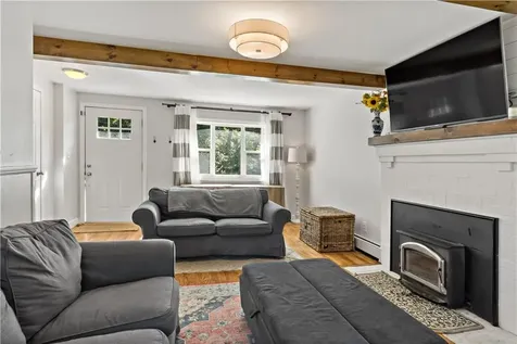 50 Redland Avenue East Providence RI 02916