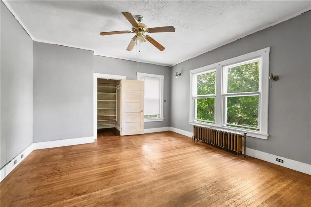 38 Oakley Road Woonsocket RI 02895