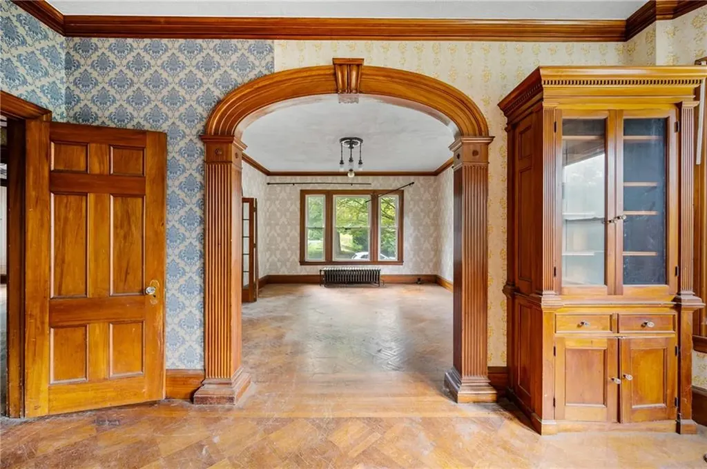 38 Oakley Road Woonsocket RI 02895