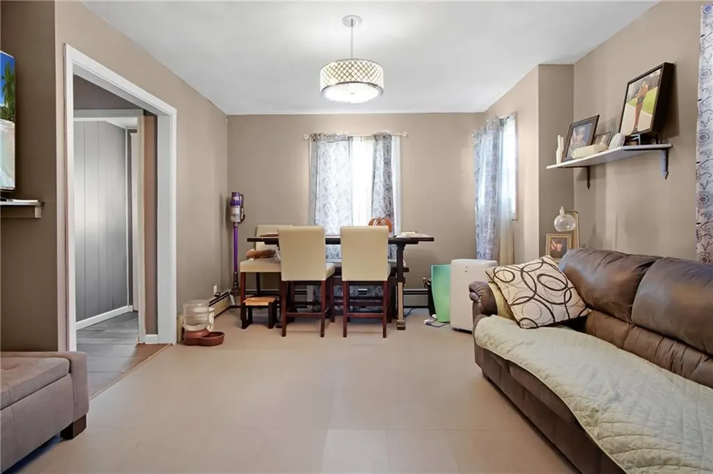 16 Grover Street North Providence RI 02911