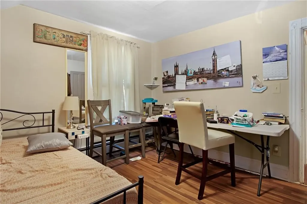 16 Grover Street North Providence RI 02911