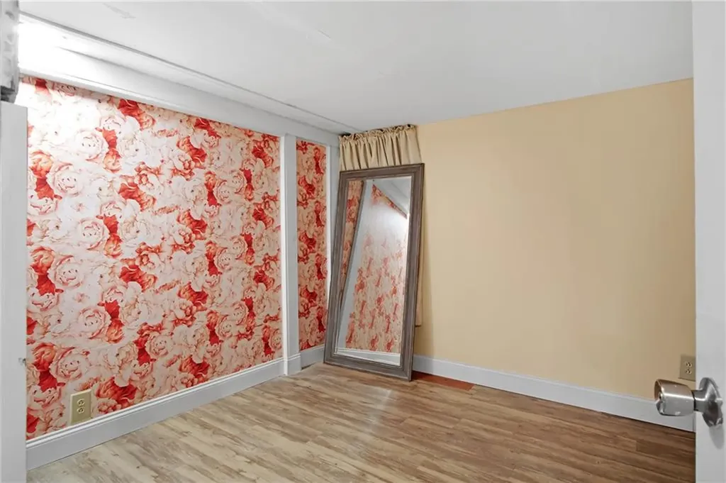 16 Grover Street North Providence RI 02911